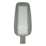 Lampara Urbana Led 100w Con Fotosensor Calle Vialidad Poste