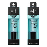 2 Piezas Elf Power Grip Primer Gel Tamaño Grande