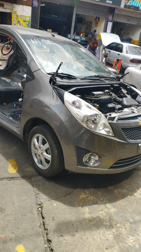 Repuestos Chevrolet Spark Gt 100% Originales En Perfecto Est