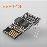 Modulo Wifi Esp8266 - Esp-01s - Arduino