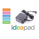 Cargador Lenovo Ideapad S340-14iwl 20v - 2.25a 45w