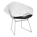 Sillon Bertoia Diamond