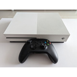Xbox One S 500 Gb Model 1681 (perfecto Estado)