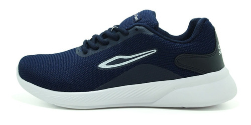 Tenis Deportivos Mujer Oferta Casuales Comodos Ebony E-535