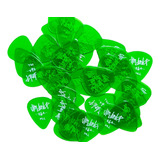 Pua Dunlop Gels Standard Verde 486b Ml(36)
