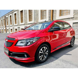 Chevrolet Onix 1.4 Mpfi Effect 8v Flex 4p Manual