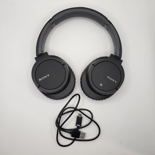 Audifonos Sony Mdrzx770