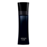  Armani Code Classic Giorgio Armani Edt 125 ml Para  Hombre Recargable  