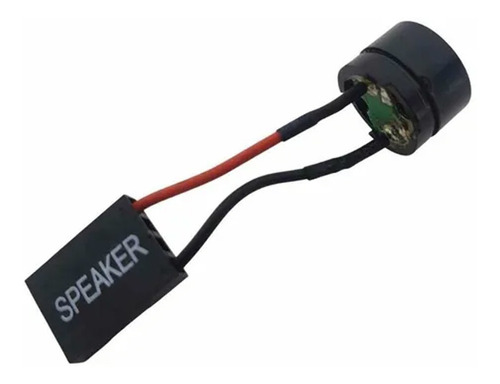 Kit 10 Speaker Beep Buzzer Para Placa Mãe Cpu Desktop