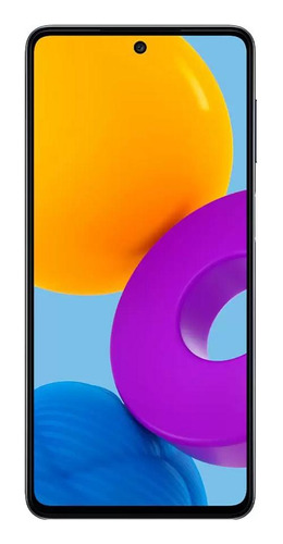 Celular Samsung Galaxy M52 5g 128gb Branco Bom - Trocafone