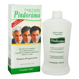 Loção Capilar Progressiva Pindorama 120ml - Rugol