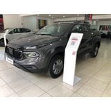 Fiat Toro Freedom 1.8 Acepto Auto Usado Financio Dolares P  