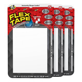 Flex Tape Mini Blanco 3 Pack