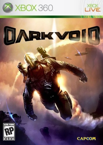 Dark Void - Xbox 360.