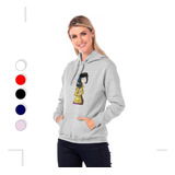 Sudadera Adulto Unisex Cooraline #9