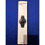Samsung Watch 4 Classic De 46mm Negro