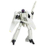 Transformers Top Gun 8 Inch Action Figure Collaborative Seri