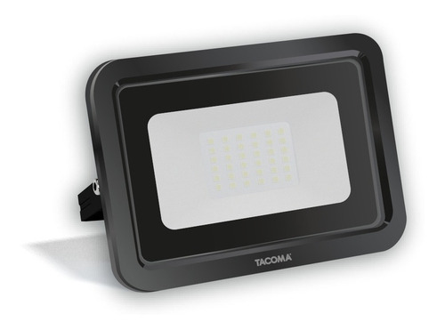  Proyector Led Tacoma Classic 50w  4000 Lm 