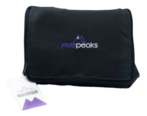 Lonchera Flexible Plegable P/10 Latas Fivepeaks C/correa