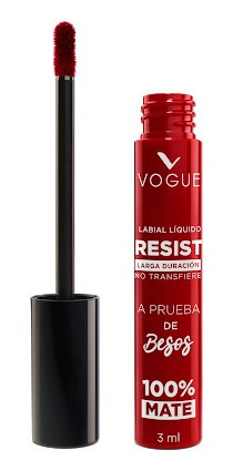 Labial Vogue Liquido