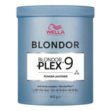 Wella Blondorplex Descolorante N1 800g Original