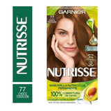 Nutrisse Tintura Choco Tentacion 77 X 219 G