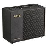 Amplificador Guitarra Vox Valvetronix Vt100-x Fx Usb.