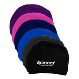 Gorra Anticloro Natacion Adulto Speed Talle Unico - 10107