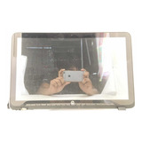 Laptop Hp Envy 15 P033cl Placa Disipador Bocinas Dvd Touch