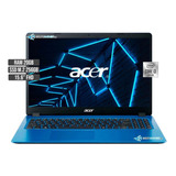 Portatil Acer Intel Core I3 Ssd 256gb Ram 20gb Led 15.6  Fhd