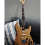 Guitarra Squier 1996 Corea 50 Aniversario 