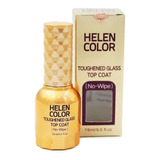 Top Coat Helen Color Toughened Glass 15ml