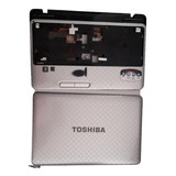 Carcasa Completa Para Portatil Toshiba Satellite L755d