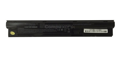 Bateria Para Hp Probook 440 G1 445 G1 450 G0 455 G1 440 G0