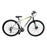 Bicicleta Montaña R29