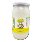 Aceite De Coco 1 Litro. El Jardin - 