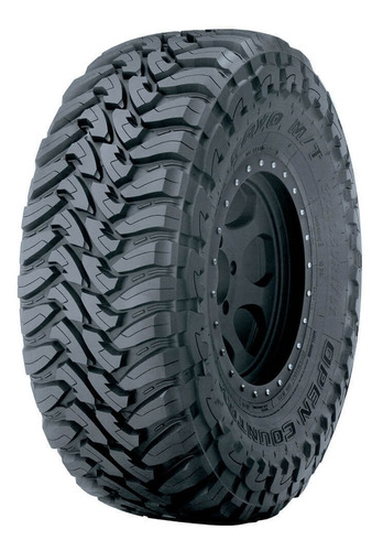 Llanta Toyo Lt295/70r17 Open Country Mt 128p