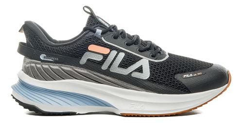 Zapatillas Fila Running Progress Mujer-newsport