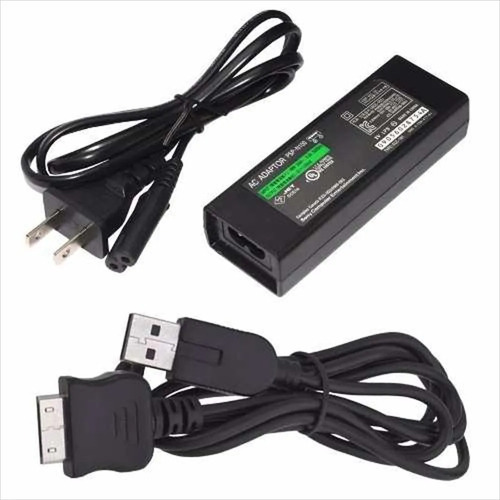 Cargador Adaptador Para Psp Go