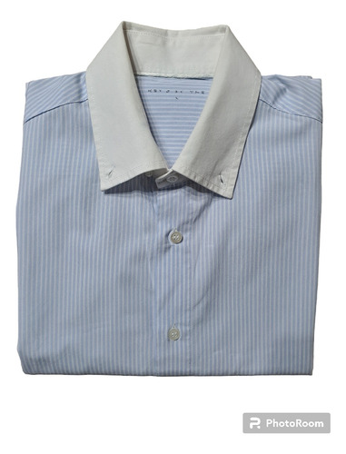 Camisa Key Biscayne Talle S