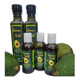 Aceite De Aguacate Extra Virgen