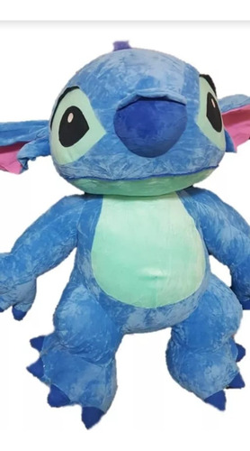 Peluche Stitch Gigante 1m Importado