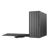 Computadora Hp Envy Desktop - Intel I7 - 16gb Ram - 1tb Ssd