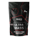 Hiper Mass Reinforce 3kg - Bluster