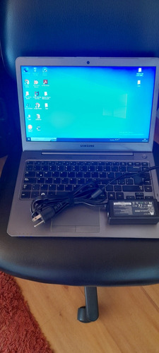 Computador Samsung Notebook Np530u4cl