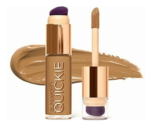 Urban Decay Stay Naked Quickie Corrector Multiuso Acabado