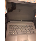 Laptop Hp Amd A4 9125 Dual Core Ram 4gb