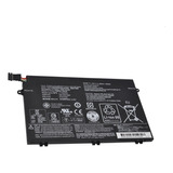 Bateria Lenovo Thinkpad E480 E485 E490 E495 E580  L17m3p52
