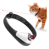 Juguete Para Mascotas, Collar Laser Para Gato