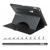 Funda Zugu Case Para iPad Pro 12.9 2015 Al 17 Prodigy Negro